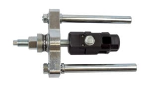 ROOKS OK-05.0081 Injector Demontagekit voor FORD EcoBlue 2.0 diesel | Vanaf 2016