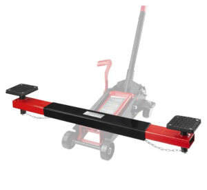 REDATS 07-02-50 Adapter steun voor garagekrik | 2 ton