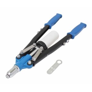 SATRA S-18HHR Popnageltang voor aluminium popnagels | Ø 3.2–6.4 MM