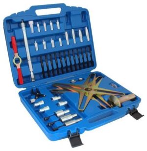 SATRA S-SAC34UPG Koppeling montage set SAC