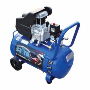 SATRA S-VENOM50/1TC Compressor met direct aandrijving | 50 liter