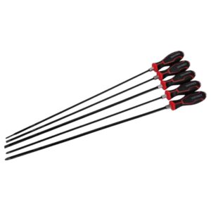 WT-8479 Schroevendraaier set XXL | 570 mm | 5-delig