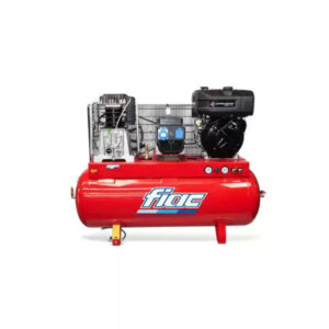 FIAC FI-1121440859 Professionele Diesel Compressor | 540 L/min | Lombardini Motor