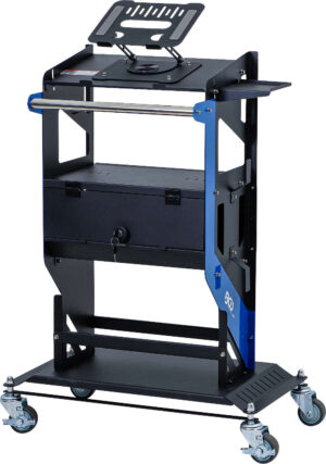 BGS 4237 Diagnose wagen | mobiel