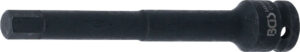 BGS 5490-H12 Krachtdop Inbus | lengte 150 mm | 12,5 mm (1/2") aandrijving | binnenzeskant 12 mm