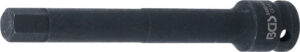 BGS 5490-H14 Krachtdop Inbus | lengte 150 mm | 12,5 mm (1/2") aandrijving | binnenzeskant 14 mm