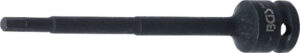 BGS 5490-H6 Krachtdop Inbus | lengte 150 mm | 12,5 mm (1/2") aandrijving | binnenzeskant 6 mm