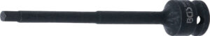 BGS 5490-H7 Krachtdop Inbus | lengte 150 mm | 12,5 mm (1/2") aandrijving | binnenzeskant 7 mm