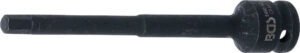 BGS 5490-H8 Krachtdop Inbus | lengte 150 mm | 12,5 mm (1/2") aandrijving | binnenzeskant 8 mm