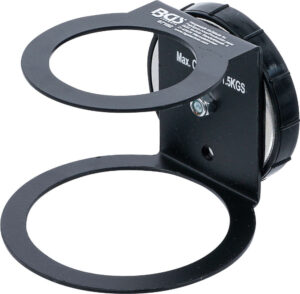BGS 67182 Magnetische houder | voor slagmoersleutel