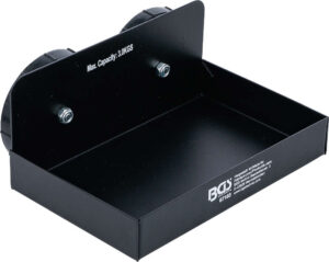 BGS 67183 Magnetische opbergbakje | 180 x 115 x 30 mm