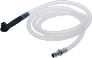 BGS 74408-4 Slang met adapter voor remontluchter | voor BGS 74408