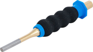 BGS 74591-7 Pendrijver | met handbescherming | 180 mm | 7 mm