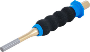 BGS 74591-8 Pendrijver | met handbescherming | 180 mm | 8 mm