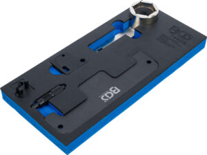 BGS 74605 Motortimingset | voor VAG / Porsche 6 en 8 cilinder