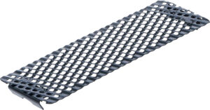 BGS 76106 Vervangend mes voor blokschaaf | 140 x 40 mm