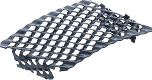 BGS 76110 Vervangmes voor multi-rasp schraper | 60 x 40 mm