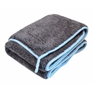 SATRA S-CL1T1200 Microvezel droogdoek | 50x80 cm | 1200GSM