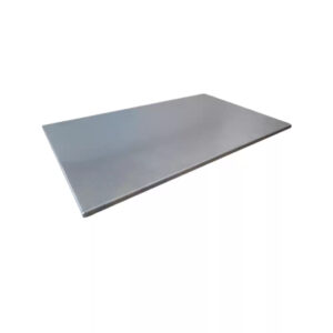 FORCE FC-103180RVS Bovenblad van RVS voor Force Jumbo gereedschapswagen