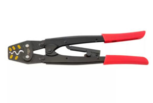 FORCE FC-68055 Krimptang voor Grote Kabelschoen | 6-38mm²