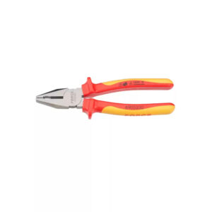 FORCE FC-6903180 Geïsoleerde Combinatietang 7″ | 180 mm