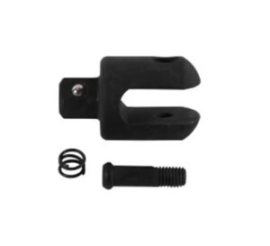 FORCE FC-80161000-P Losse kop voor 3/4" Wringijzer | Voor FC-80161000