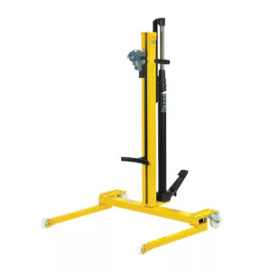 MECLUBE ML 030-1408-000 Hydraulische vaten lift | 180-220 Liter vaten