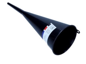 ROOKS OK-02.0692 Rechte Trechter 27 cm | Ø 12 mm