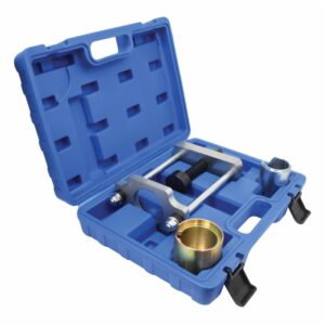 SATRA S-XRF18 Trekker voor Achterste Draagarmrubbers | Ford / Mazda / Volvo
