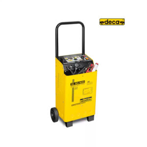 DECA SC 30/400 Acculader & Startbooster | 230/50-60 1PH
