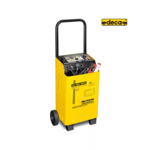 DECA SC 80/900 Acculader & Startbooster | 230V | 80A/900A