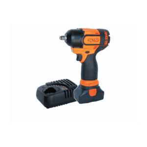 SP TOOLS SP81120-1 Slagmoersleutel 3/8" op accu  | 16V | 392 Nm | Met accu en lader