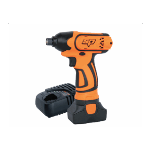 SP TOOLS SP81144-1 Slagschroevendraaier op accu  | 16V | 250 Nm | Met accu en lader