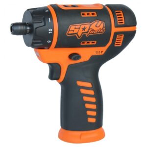 SP TOOLS SP81210BU Bitschroevendraaier 1/4" op accu | 12V | Body only