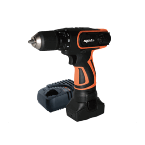 SP TOOLS SP81222-1 Boormachine op accu  | 16V | 27 Nm | Met accu en lader