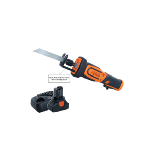 SP TOOLS SP81354-1 Reciprozaag op accu | 16V | Met accu en lader