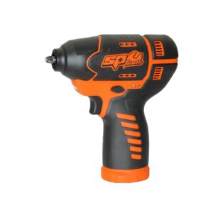 SP TOOLS SP83111BU Slagmoersleutel 1/4" op accu | 12V | Body only