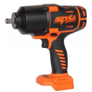 SP TOOLS SP83130BU Slagmoersleutel 1/2" op accu | 18V | 2170 Nm | Body only