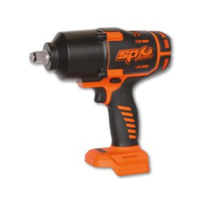SP TOOLS SP83140BU Slagmoersleutel 3/4" op accu | 18V | 2270 Nm | Body only