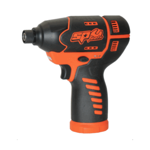 SP TOOLS SP83141BU Slagschroevendraaier 1/4" op accu | 12V | Body only