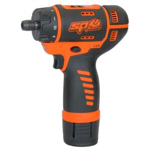 SP TOOLS SP83210 Schroefmachine op accu | 12V | Met accu en lader