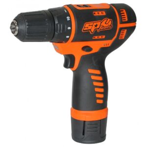 SP TOOLS SP83213 Boormachine op accu | 12V | Met accu en lader