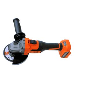 SP TOOLS SP83311BU Haakse slijper op accu | 18V | Ø 125 mm | Body only