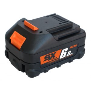 SP TOOLS SP83996 Accu voor SX Drive serie | Lithium | 18V | 6.0Ah