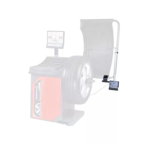 T-650-G Automatische velgbreedte meter t.b.v. T-650