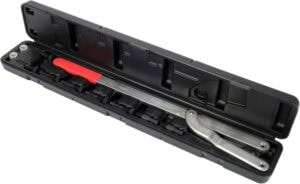 YATO YT-0627 Universele poelie blokkeer sleutel