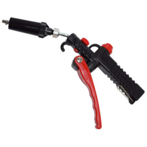 FORCE FC-9U0206 Multifunctioneel blaaspistool | Met luchtregelaar