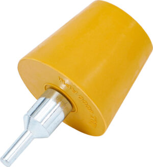 BGS 3999-3 Foliegum | Conisch | Ø 50 mm
