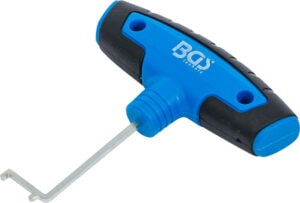 BGS 74609 Controle gereedschap voor distributieriem | voor 1.0 L en 1.2 L PSA-motoren