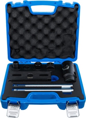 BGS 74665 Dieselinjector demontage set | voor Ford EcoBlue 2.0L